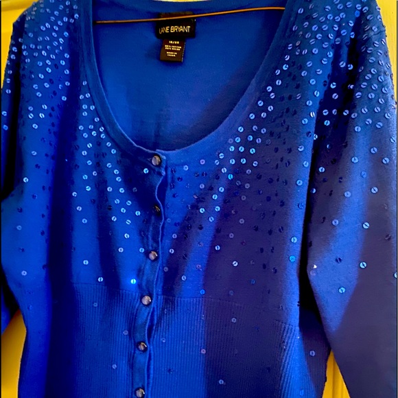 Sweater - Picture 1 of 1